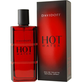 Hot Water EDT